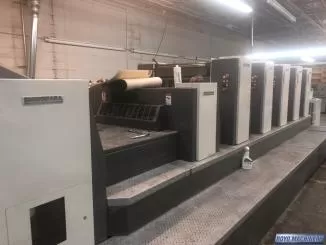 Shinohara 75 VH