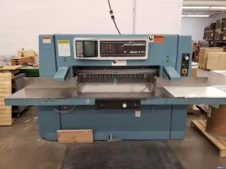 Royo Machinery RZY-800