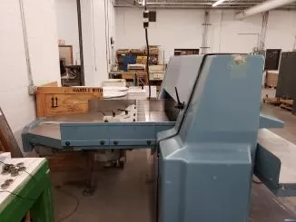 Wohlenberg 115 MCS-2TV
