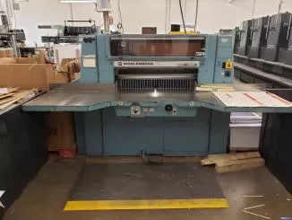 Royo Machinery RZY-800