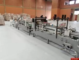 Royo Machinery RZH-GD650 II