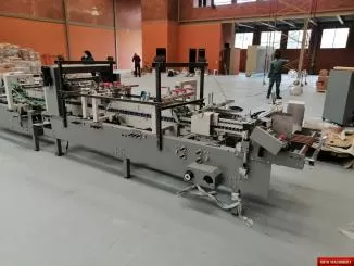 Royo Machinery RZH-GD650 II