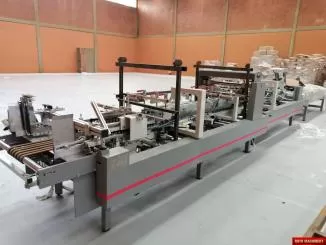 Royo Machinery RZH-GD650 II