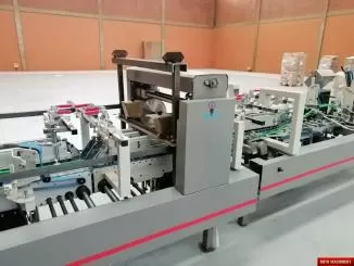 Royo Machinery RZH-GD650 II