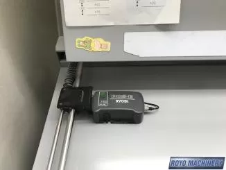 Ryobi 754