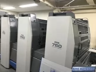 Ryobi 754