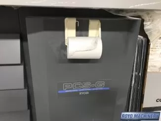 Ryobi 754