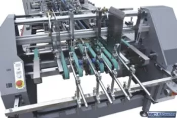 Royo Machinery RZH-GD1100 II 