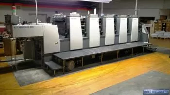 Royo Machinery RZY-800