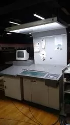 Komori L 528