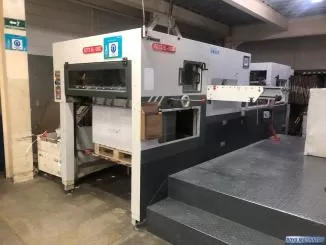 Royo Machinery RDC-1060C