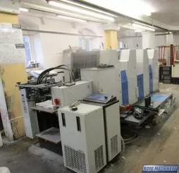 Royo Machinery RZY-800