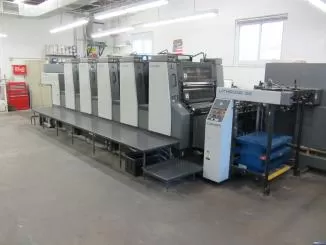 Royo Machinery RZY-800
