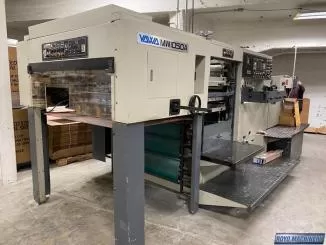 Royo Machinery RZY-800