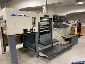 YAWA MW 1050A