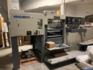 YAWA MW 1050A