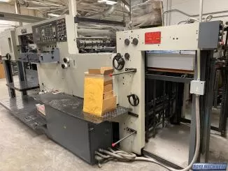 YAWA MW 1050A