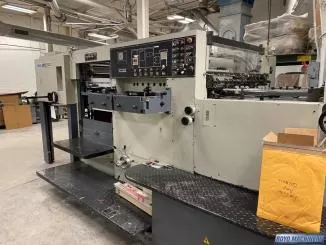 YAWA MW 1050A