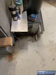 Royo Machinery RZY-800