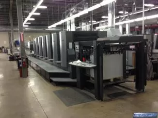 Royo Machinery RZY-800