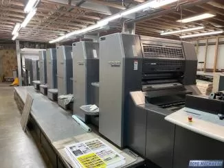 Royo Machinery RZY-800
