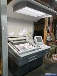 Heidelberg Speedmaster SM 74-5 + L