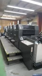 Royo Machinery RZY-800