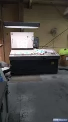 Heidelberg Speedmaster SM 74-4