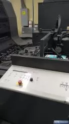 Heidelberg Speedmaster SM 74-4