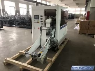 Royo Machinery RZY-800