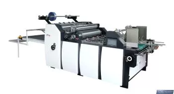 Royo Machinery RGK-1080T