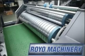 Royo Machinery RGK-1080T