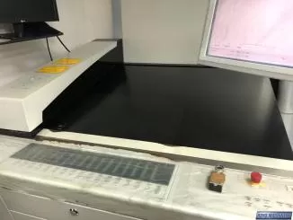 Heidelberg Speedmaster SM 52-4