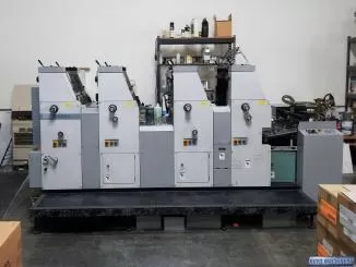 Royo Machinery RZY-800
