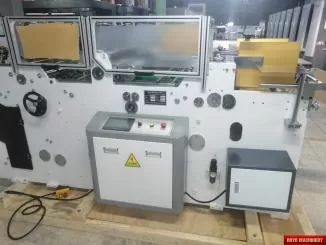 Royo Machinery RBJ-D800