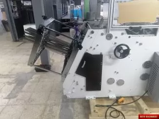 Royo Machinery RBJ-D800