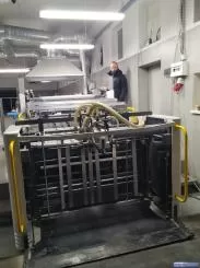 Royo Machinery RZY-800