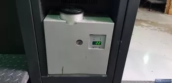 Heidelberg Speedmaster SM 74-5