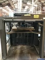 Heidelberg Speedmaster SM 102-6 + L