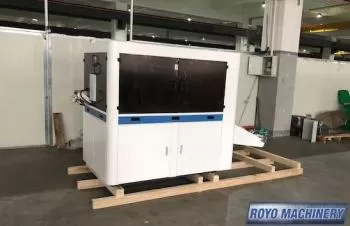 Royo Machinery RZY-800