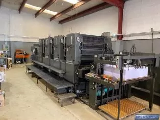 Royo Machinery RZY-800