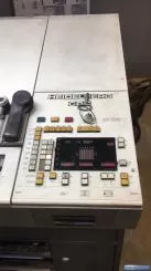 Heidelberg Speedmaster SM 102 V