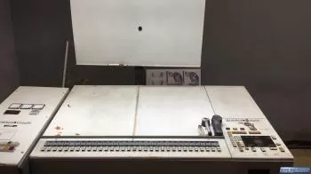 Heidelberg Speedmaster SM 102 V