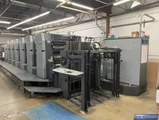 Royo Machinery RZY-800