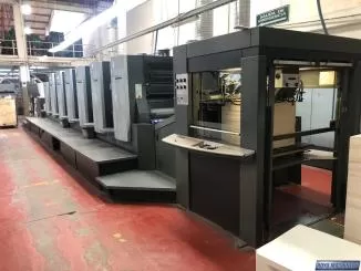 Royo Machinery RZY-800