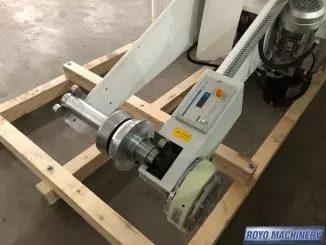 Royo Machinery RZY-800