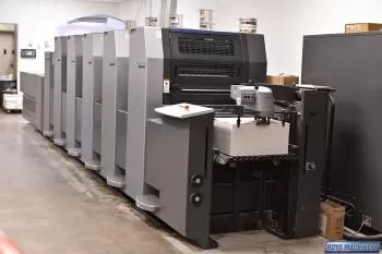 Royo Machinery RZY-800
