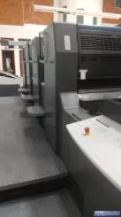 Heidelberg Printmaster PM 74-4