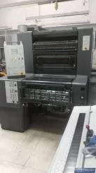 Heidelberg Printmaster PM 74-4