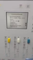Heidelberg Printmaster PM 74-4